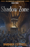 Shadow Zone | Barbara Cottrell