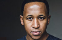 Nuts & Bolts: Actor, Writer, Director Nyasha Hatendi