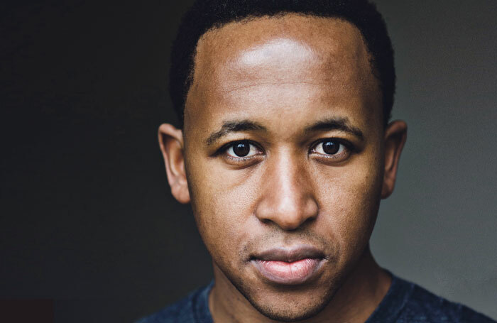 Nuts & Bolts: Actor, Writer, Director Nyasha Hatendi