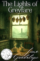 The Lights of Greyfare | Juno Guadalupe