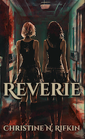Reverie by Christine N. Rifkin