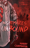 Nightmares Unbound | Harry Carpenter