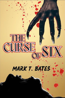 The Curse of Six' | Mark T. Bates