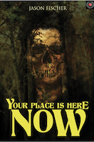 Your Place Is Here Now | Jason Fischer