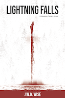 Lightning Falls | J.W.G. Wise