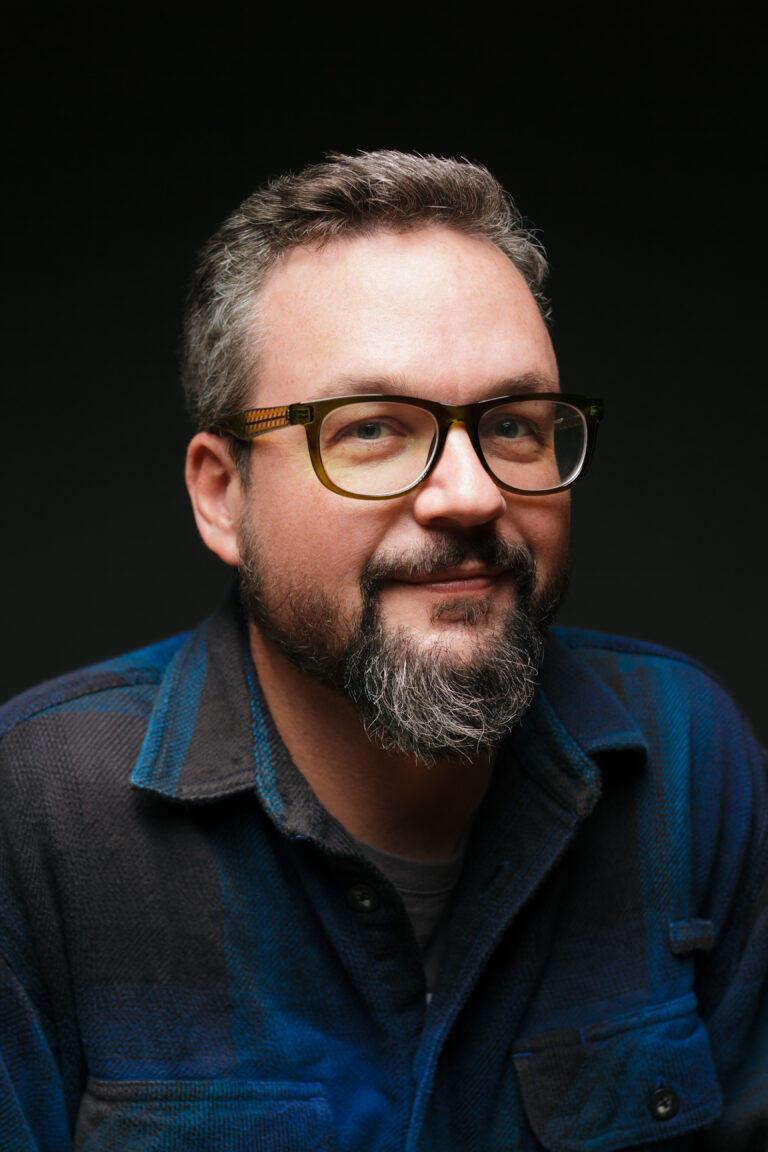 Nuts & Bolts: “Welcome to Night Vale” Co-Creator Jeffrey Cranor’s Advice on Writing Horror, Podcasting