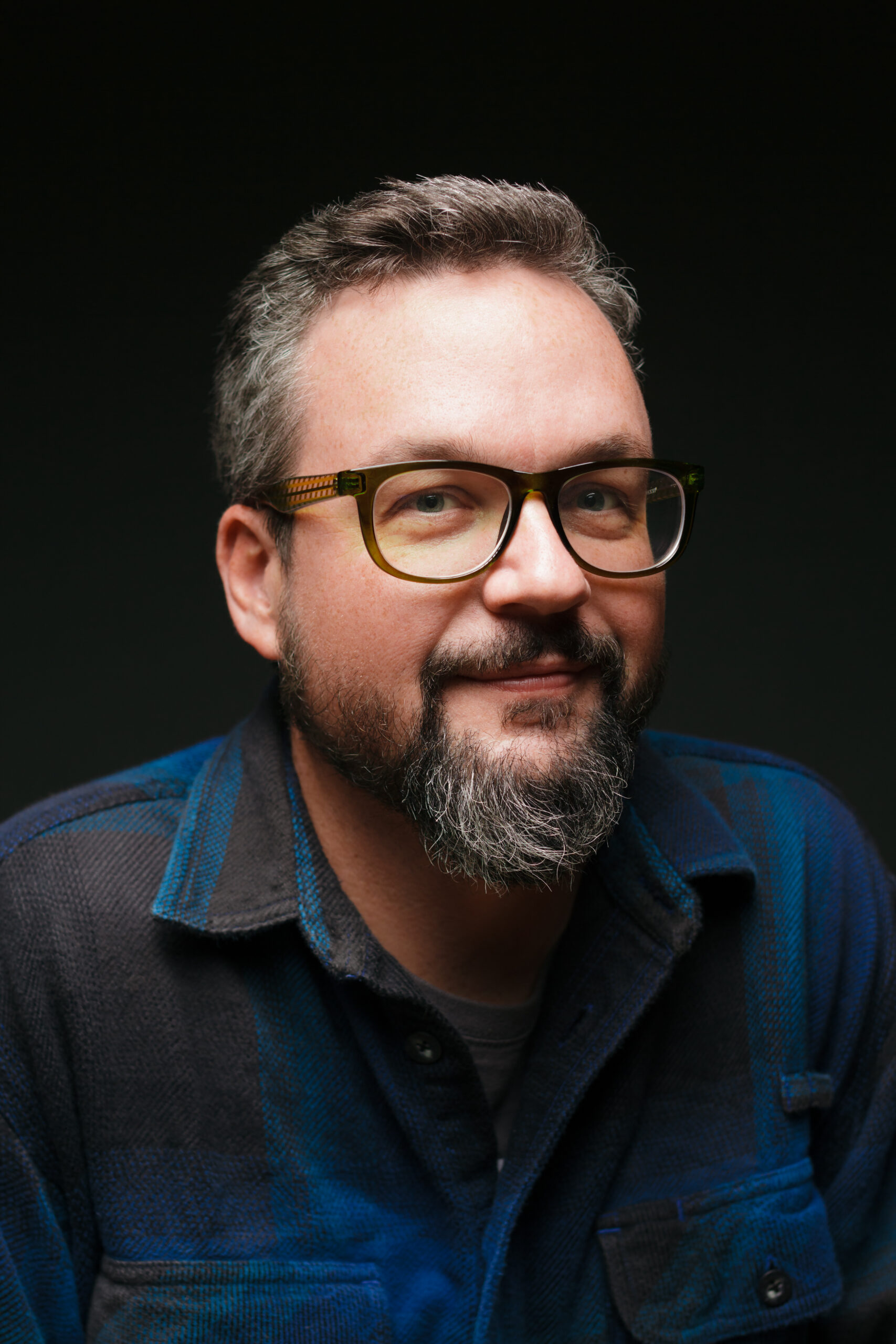 Nuts & Bolts: “Welcome to Night Vale” Co-Creator Jeffrey Cranor’s Advice on Writing Horror, Podcasting