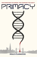 Primacy | Miles Carnegie