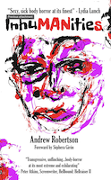 InhuMANitiees by Andrew Robertson
