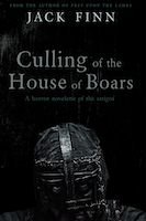 Culling of the House of Boars by Jack Finn