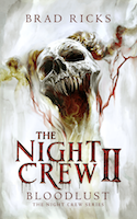 The Night Crew II by Brad Ricks