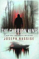 The Carrion King | Joseph Nassise