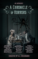 A Chronicle of Horrors | A.C. Hessenauer