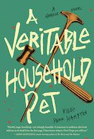 A Veritable Household Pet | Viggy Parr Hampton