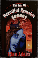 The Inn of Beautiful Remains | Donna Taylor Writing As Rian Adara