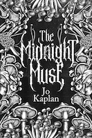 The Midnight Muse | Jo Kaplan