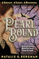 Pearl Bound | Natalie G. Bergman