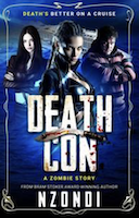 DeathCon | Nzondi