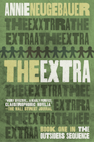 The Extra (The Outsiders Sequence, #1) | Annie Neugebauer