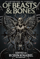Of Beasts & Bones | Robin Knabel