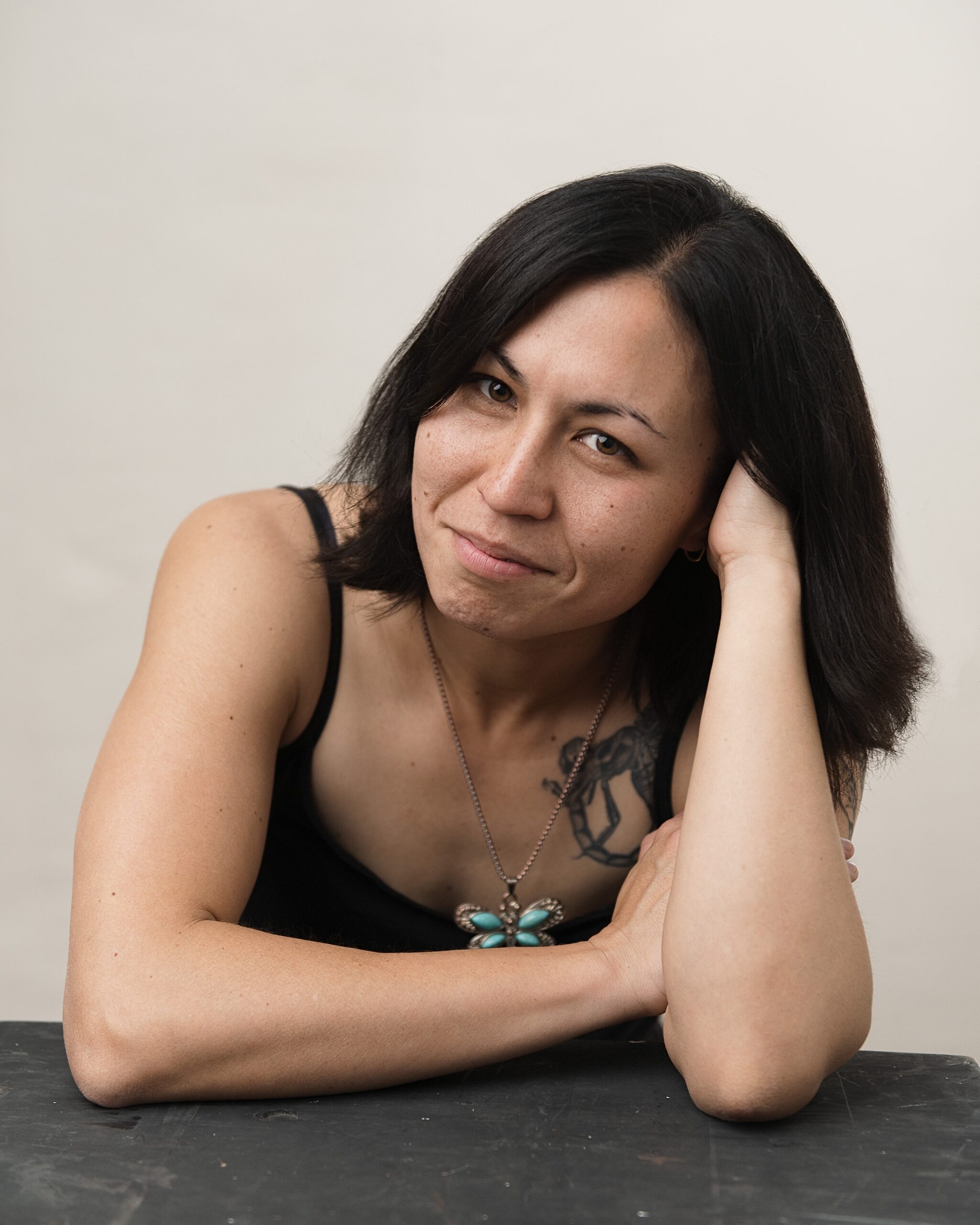 Nuts & Bolts: Sunyi Dean, Author and Co-Creator of ‘Publishing Rodeo’ Podcast