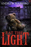 Eat the Light | Andrew Najberg