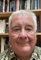 Nuts & Bolts: Horror Writing Tips From Genre Legend Ramsey Campbell