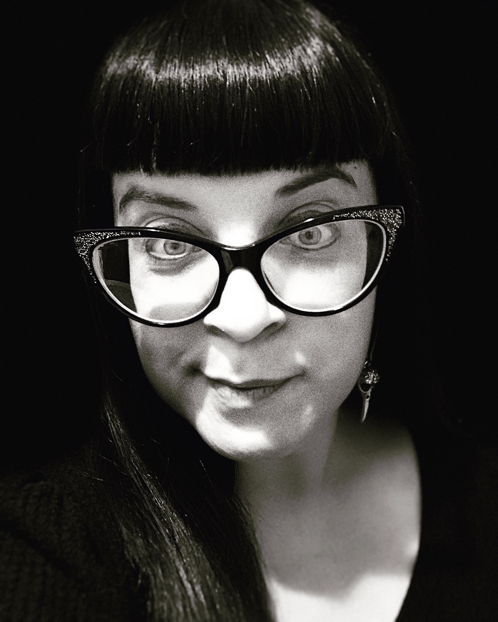 Pride Month 2026: An Interview with Angela Sylvaine