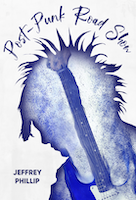 Post-Punk Road Show | Jeffrey Phillip