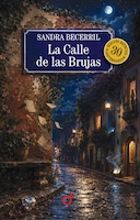 The Witches' Street | Sandra Becerril