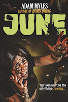 JUNE | Adam Myles