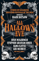 All Hallows Eve | Ellen Datlow