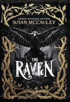 The Raven | Susan McCauley