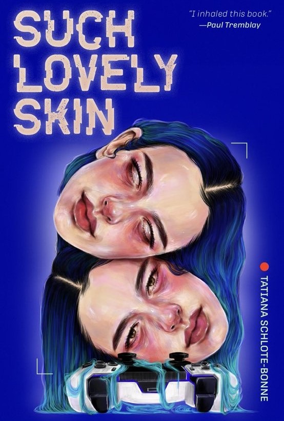 NOTABLE WORKS REVIEW: Such Lovely Skin by Tatiana Schlote-Bonne