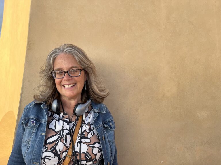 Nuts & Bolts: Author Becky Spratford on Librarians, the ‘World of Readers’ They Offer