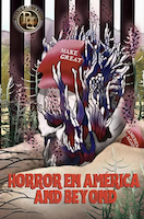 Horror En America And Beyond | Edited by: Dr. Jesú Estrada Devin M. Anderson