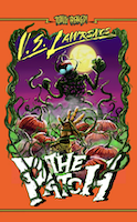 The Patch by V.S. Lawrence