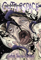 Gutterspace by Justine Norton-Kertson