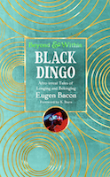 Black Dingo by Eugen Bacon