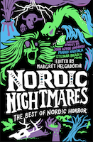 Nordic Nightmares by Margrét Helgadóttir