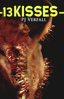 13 Kisses by PJ Verfall