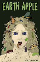 Earth Apple by Sofi Claythorn