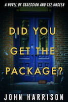 Did you get the package? by John Harrison