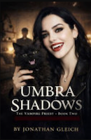 Umbra Shadows | Jonathan Gleich