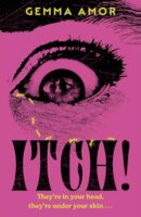 NOTABLE WORKS REVIEW: Itch! By Gemma Amor